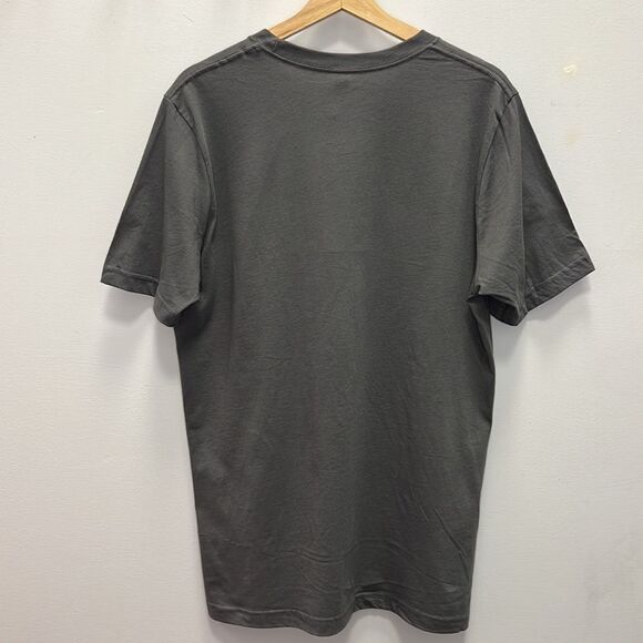 Shibuya Incident Men’s Grey Short Sleeve Anime Graphic Tee Size Large - Picture 2 of 6